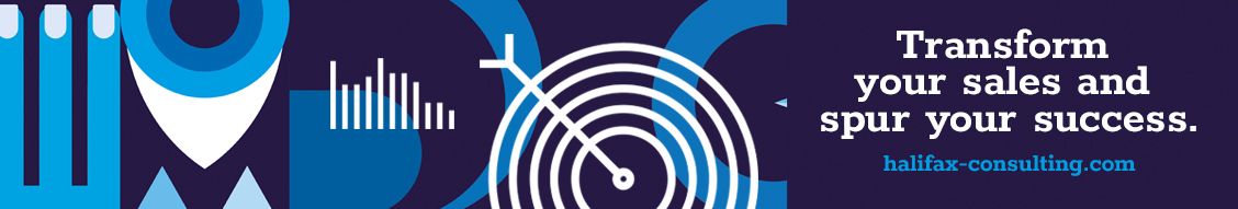 HALIFAX CONSULTING
