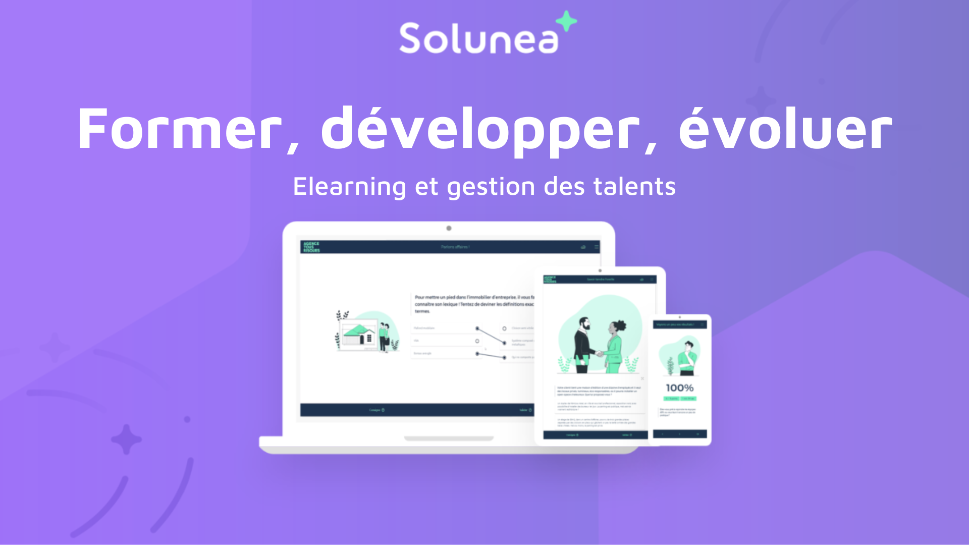 SOLUNEA