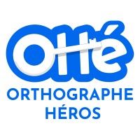 OHé - Orthographe Héros
