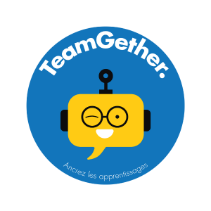 TeamGether by EFFENCY