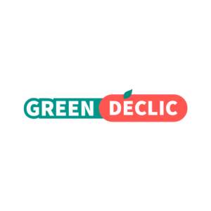 GREEN DECLIC