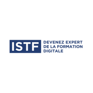 ISTF : Institut Supérieur des Métiers du Blended learning