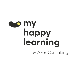 MY HAPPY LEARNING - AKOR CONSULTING