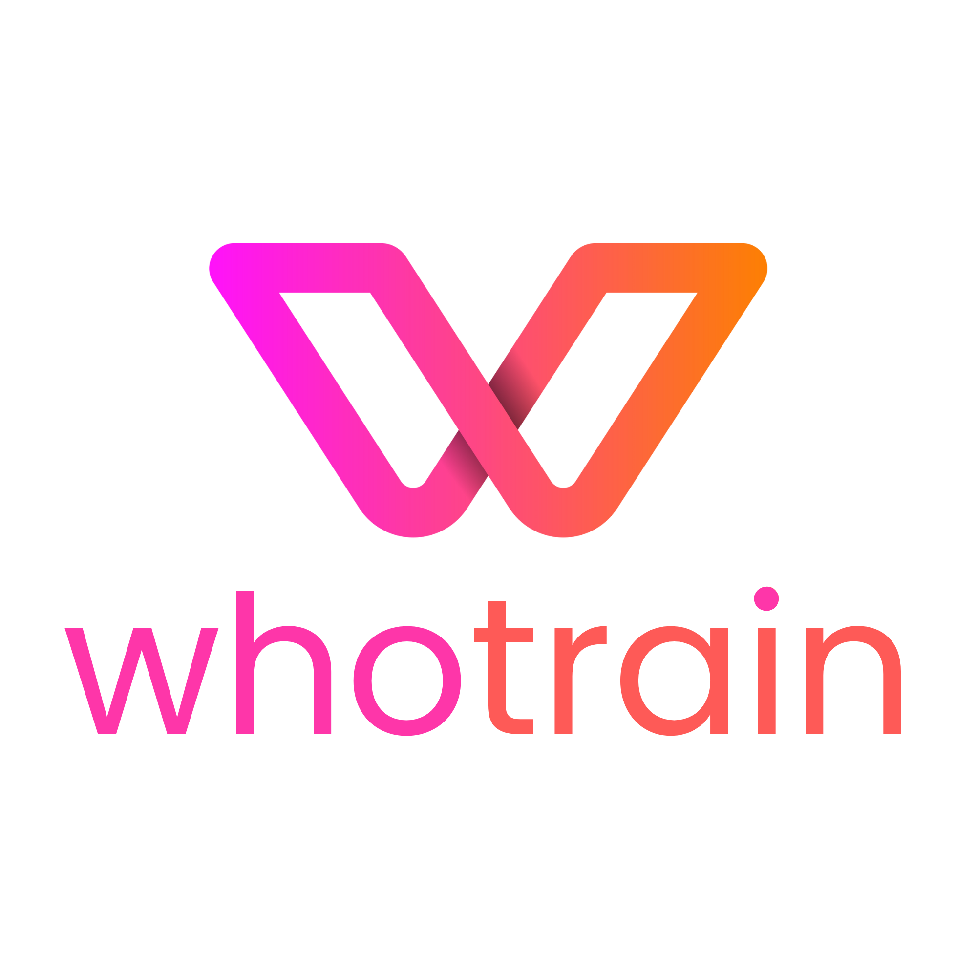 WHOTRAIN