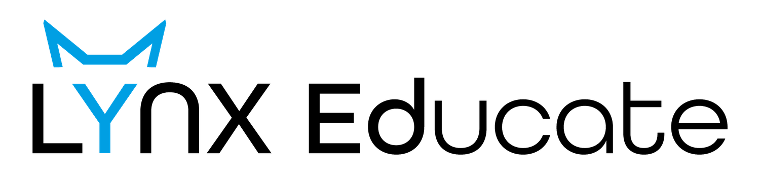 LYNX EDUCATE
