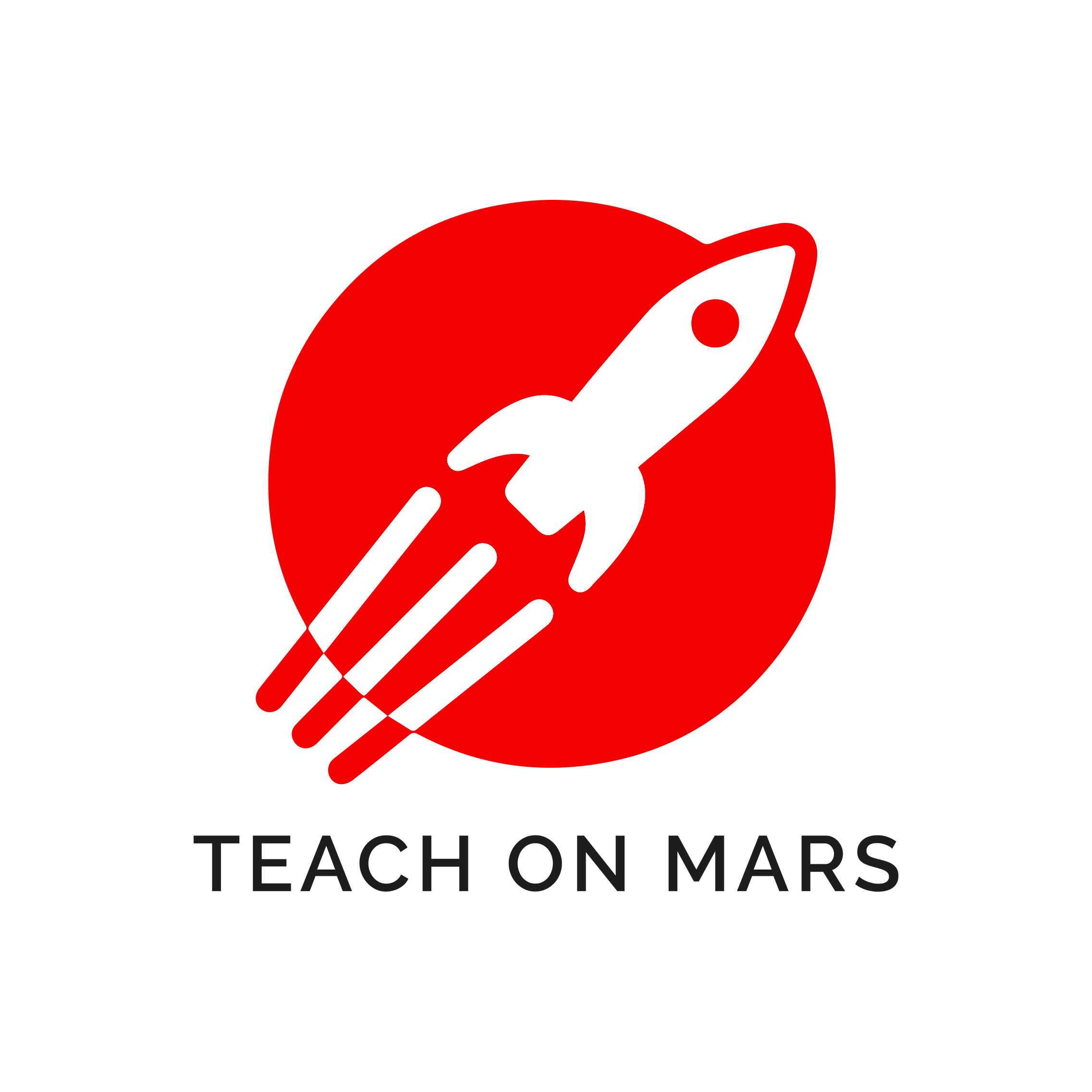 TEACH ON MARS