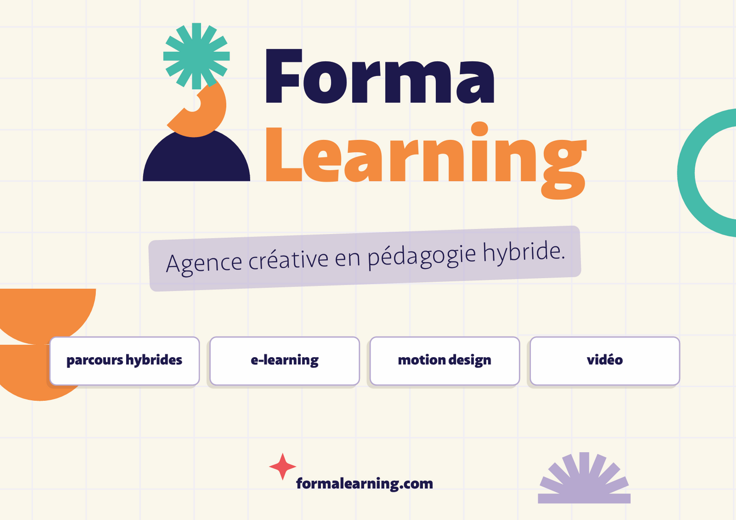 FORMALEARNING