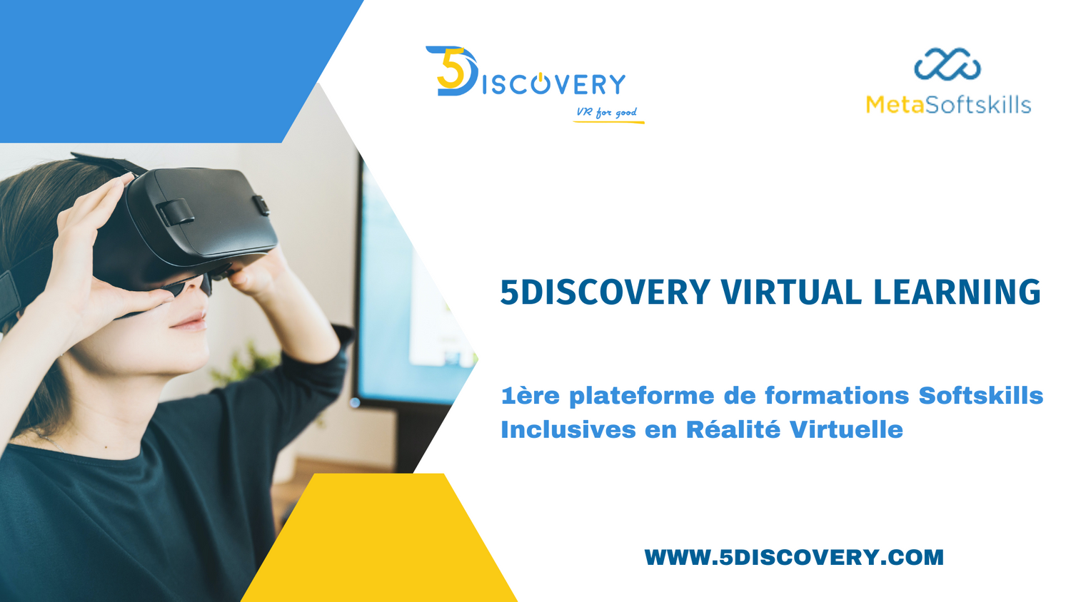 5DISCOVERY VIRTUAL LEARNING