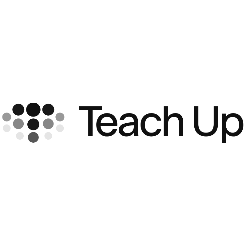 TEACH UP