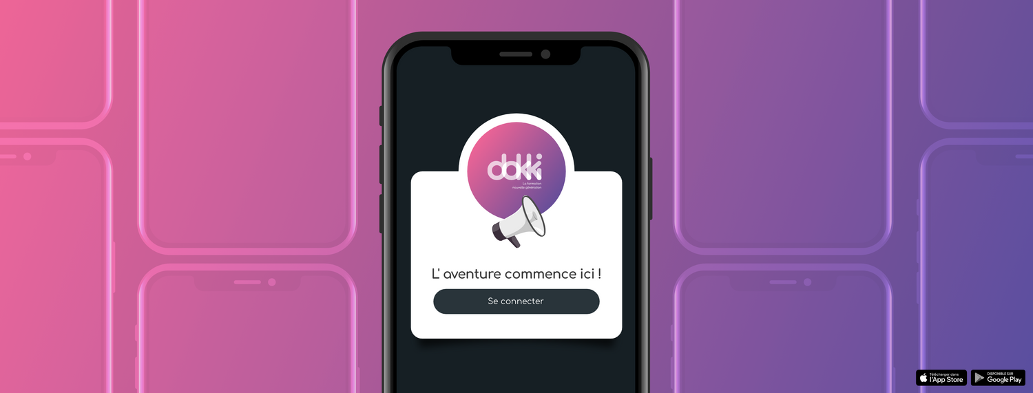 DOKKI