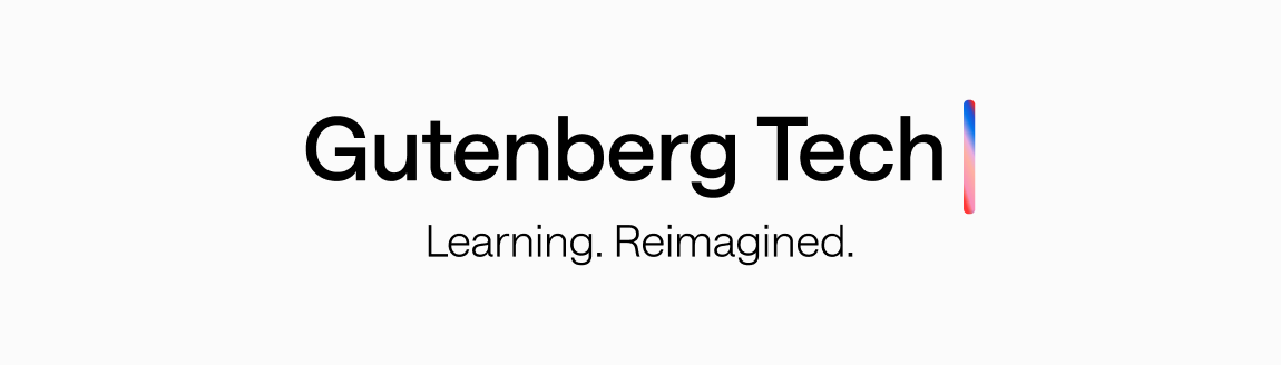 Gutenberg Technology