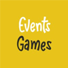 EVENTS GAMES