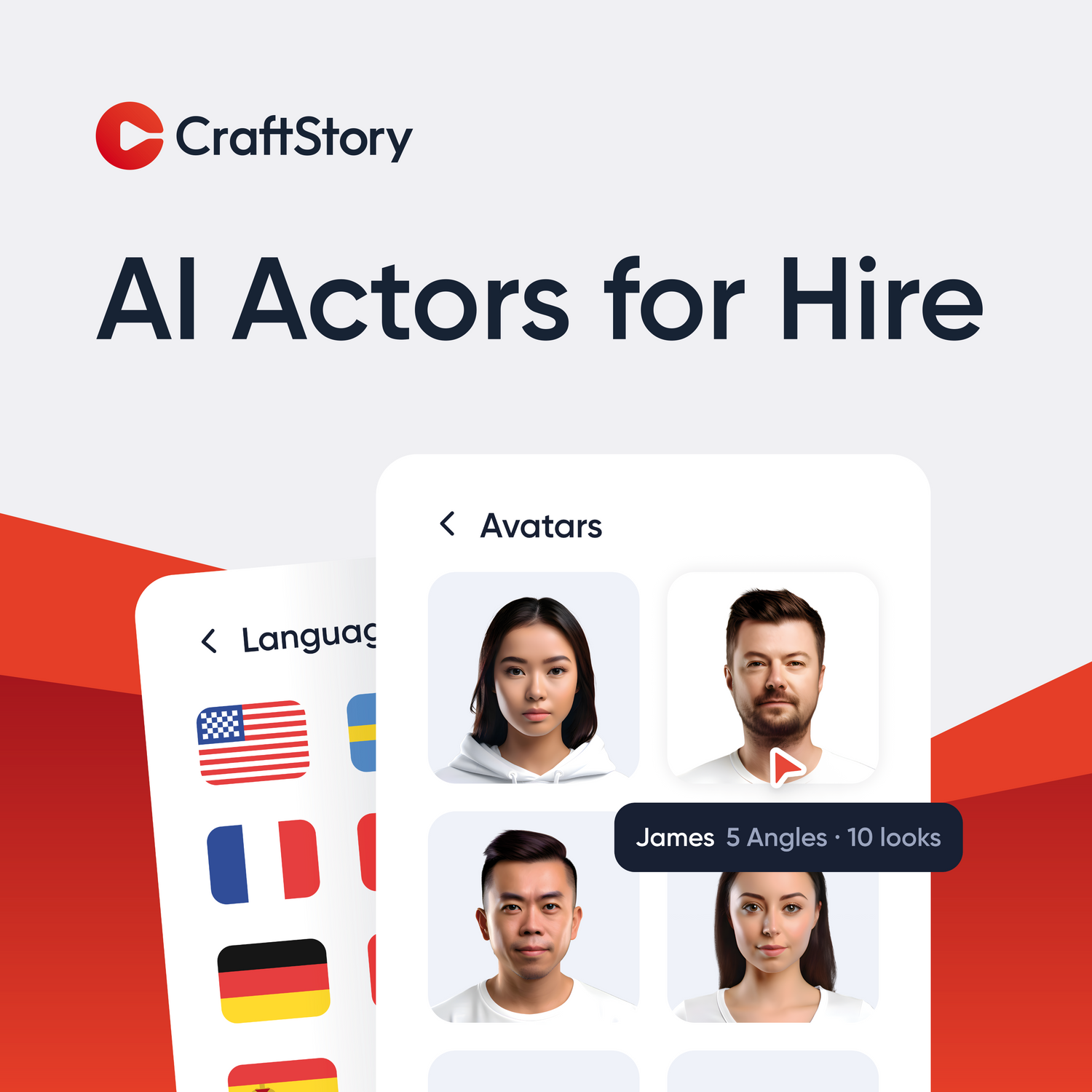 CRAFTSTORY