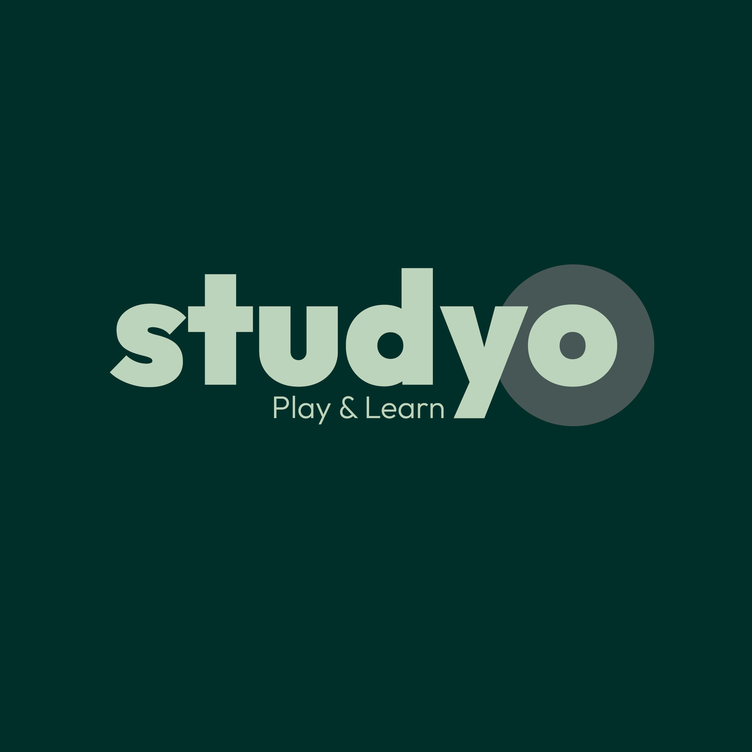 Studyo, Play & Learn