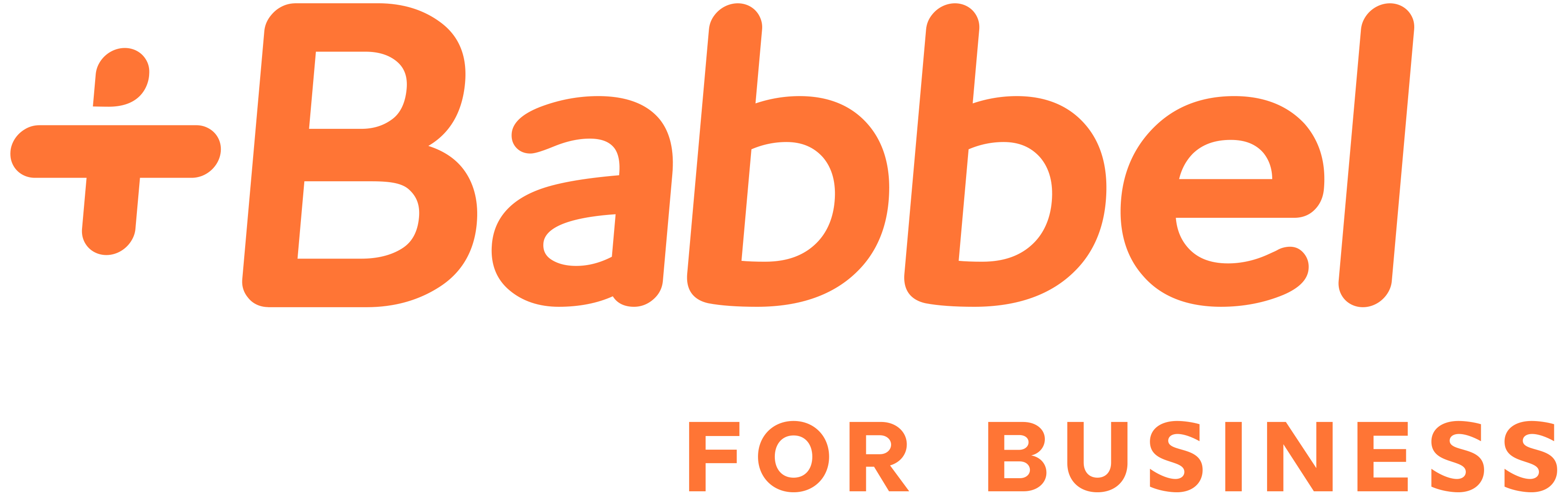 BABBEL FOR BUSINESS