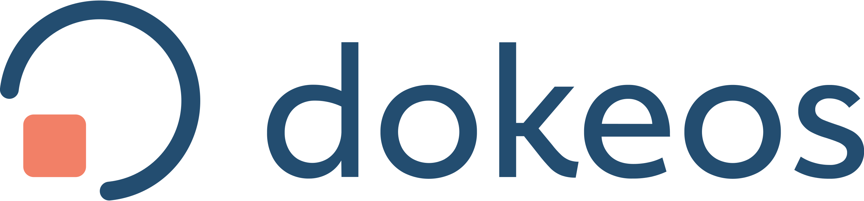 Dokeos