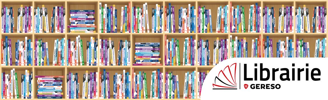 LIBRAIRIE GERESO