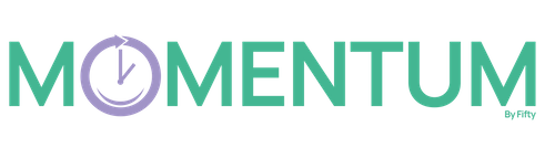 MOMENTUM BY FIFTY