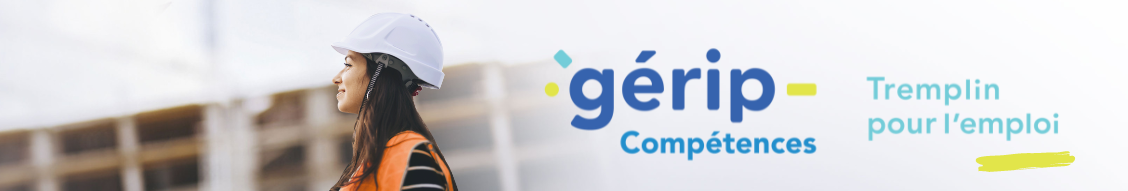 GERIP COMPETENCES