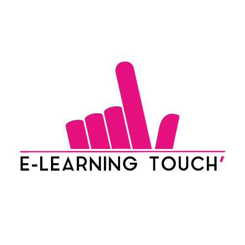 E-LEARNING TOUCH'