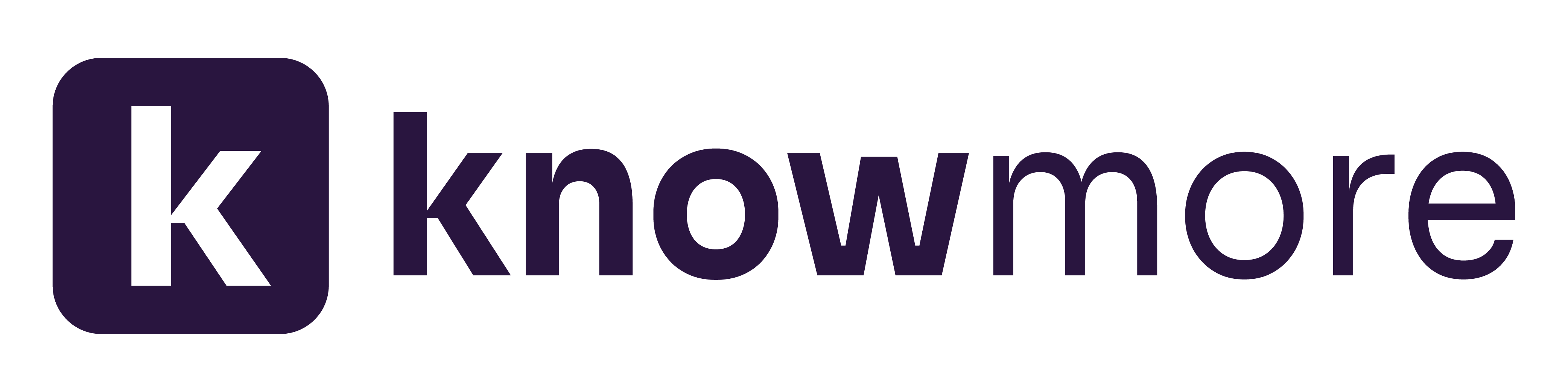 KNOWMORE