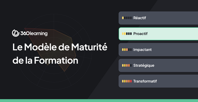 Département Formation : finie la boîte noire