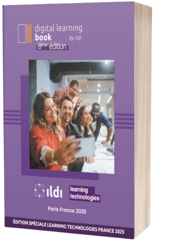 Le Digital Learning Book by ILDI | 8ème édition