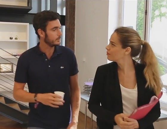 Une formation digitale sur la culture du feedback (pour les Laboratoires Servier)