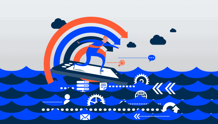 Évolution accélérée des organisations et des modes de travail : quelles solutions RH pour accompagner la transformation d’une entreprise