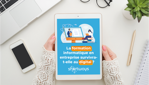 La formation informatique en entreprise survivra-t-elle au digital ?