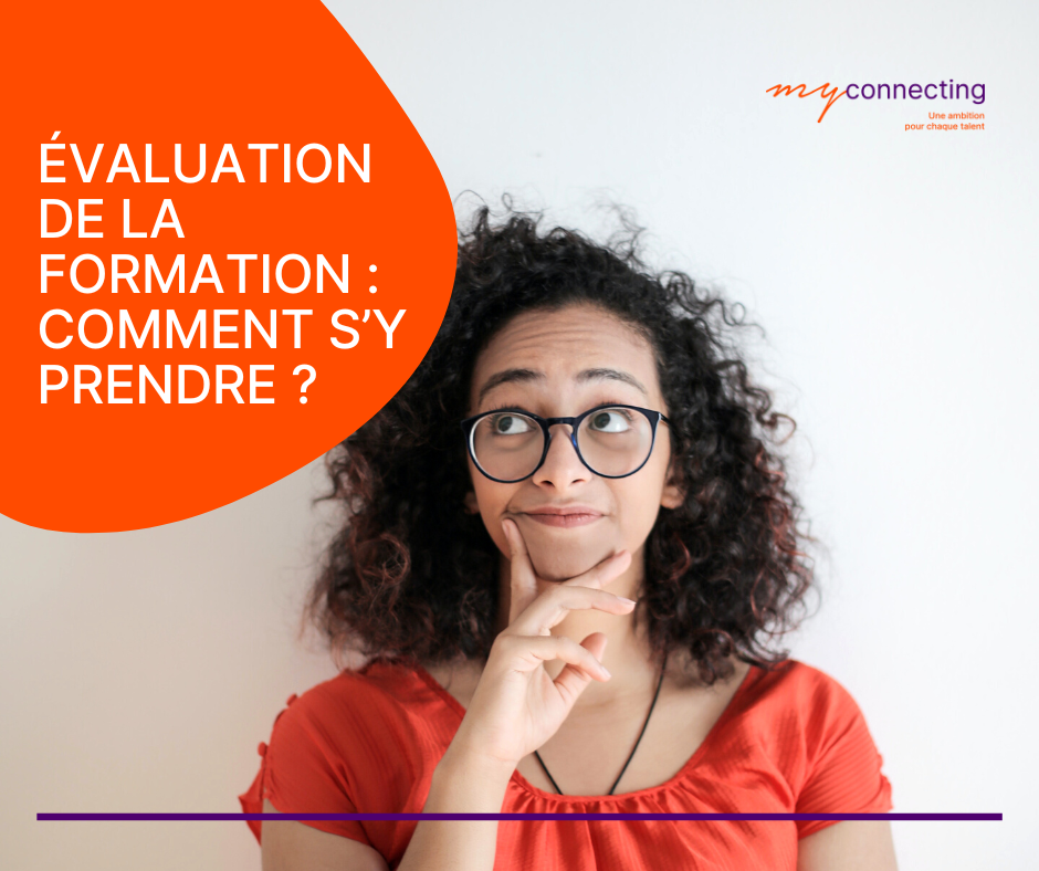 Évaluation de la formation : comment s’y prendre ?