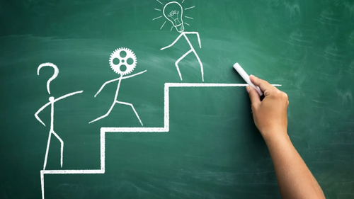 3 leviers pour accélérer le développement des compétences dans votre organisation.