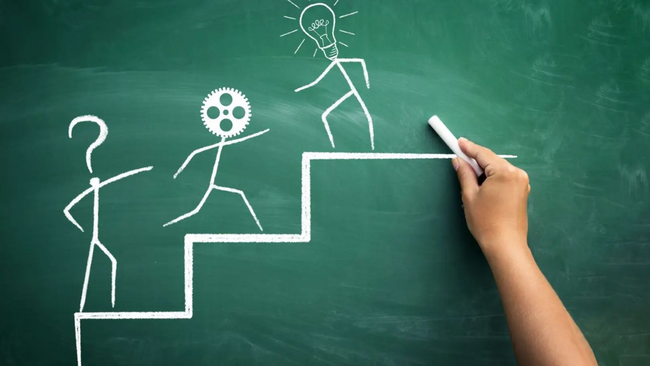3 leviers pour accélérer le développement des compétences dans votre organisation.
