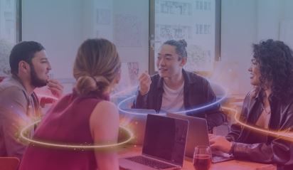 Cinq façons d’utiliser la pensée « Super-équipes » sur le lieu de travail