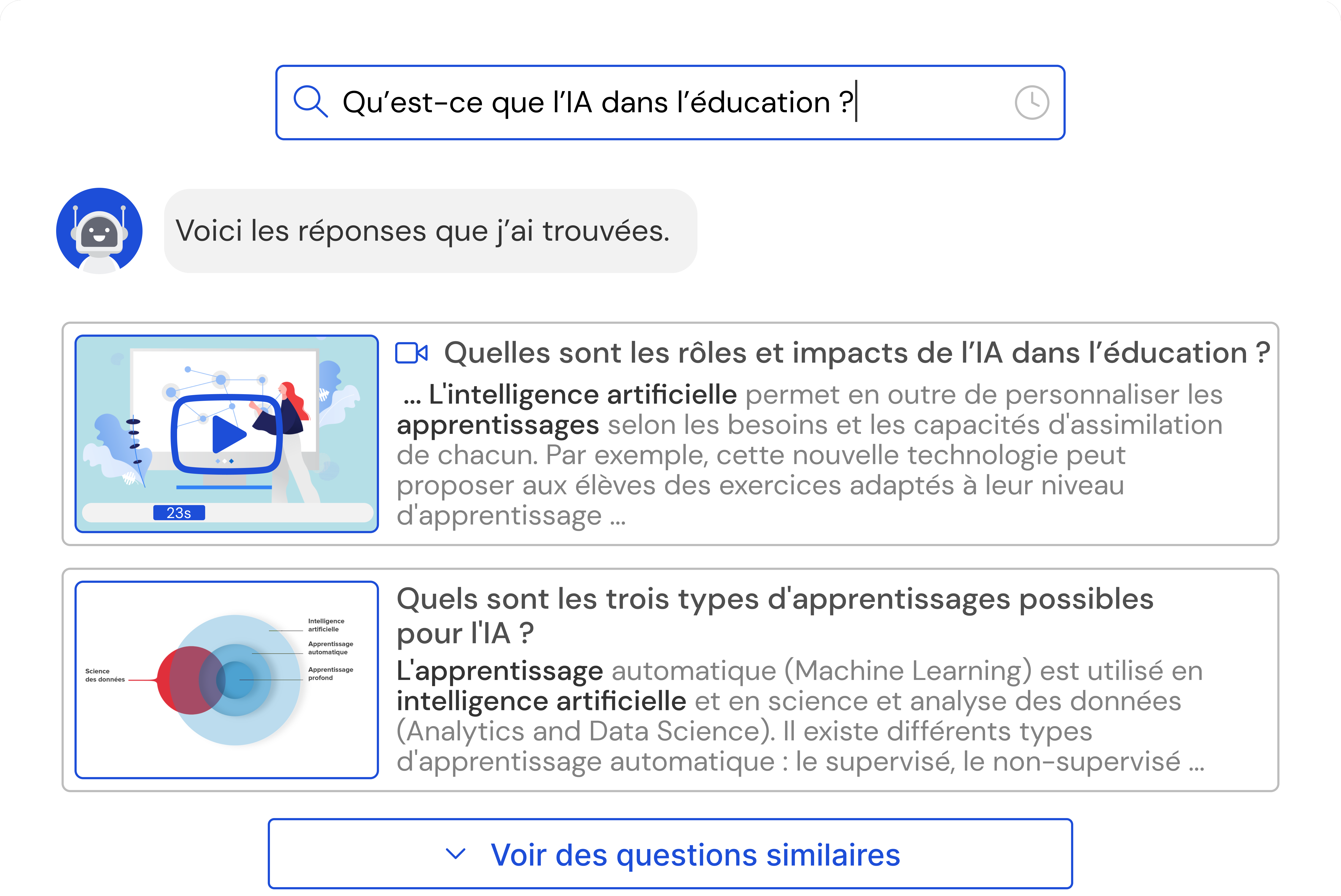 Comment l'IA peut faciliter et accompagner l'onboarding de vos collaborateurs ?