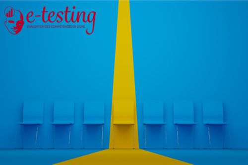 Pourquoi évaluer vos candidats et apprenants grâce aux tests en ligne E-testing ?