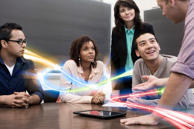 Faire le pari de l’humain dans un monde du travail « tout digital »