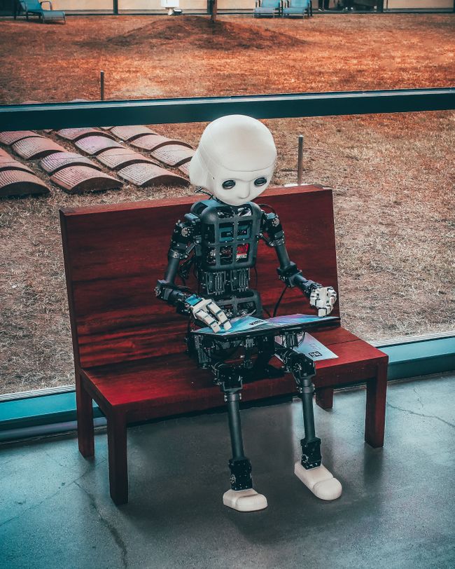 L’intelligence artificielle au service des écoles