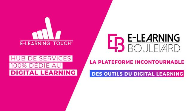 E-learning Boulevard : La plateforme incontournable des outils du Digital Learning