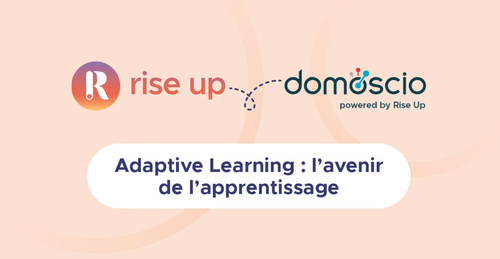 Qu’est-ce que l’Adaptive Learning ?