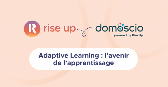 Qu’est-ce que l’Adaptive Learning ?