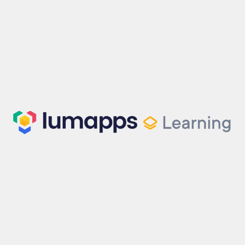 L'Apprentissage numérique : de l’évolution à la révolution avec LumApps Learning