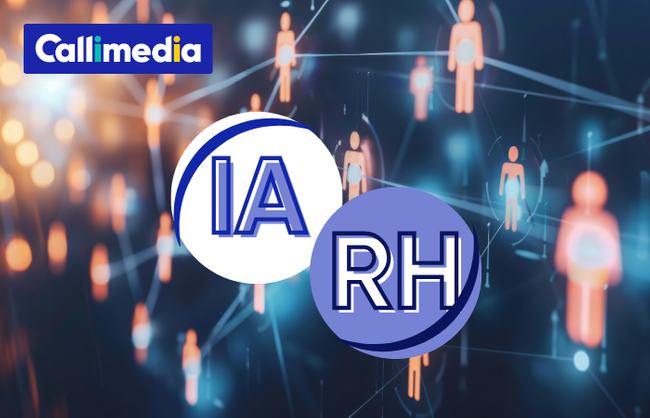 La formation à l'IA générative : le défi incontournable pour les RH en 2024
