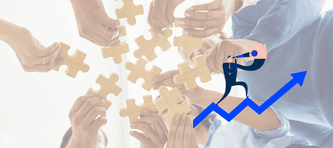 Développement de carrière : eLearning, présentiel ou blended learning : que choisir ?​