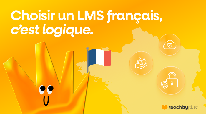 Choisir un LMS français, ce n’est pas (que) du militantisme