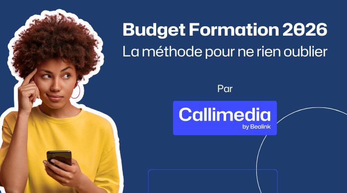 Comment éviter les pièges pour votre budget formation 2026 ?