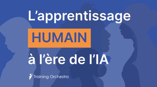 L’apprentissage humain à l’ère de l’IA