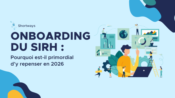 Pourquoi repenser votre onboarding est primordial en 2026 ?