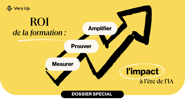 Mesurer, prouver, amplifier : le ROI formation à l’ère de l’IA