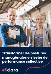 Transformer les comportements managériaux : un levier stratégique pour préparer les futurs leaders 